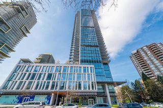 Main Photo: 2603 4360 BERESFORD  Street in Burnaby: Metrotown Condo for sale (Burnaby South)  : MLS®# R2772996