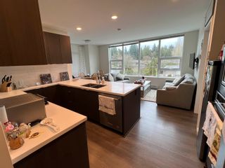 Main Photo: 404 530 WHITING Way in Coquitlam: Coquitlam West Condo for sale in "The Brookmere" : MLS®# R2853231