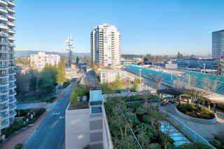 Photo 32: 804 728 PRINCESS Street in New Westminster: Uptown NW Condo for sale in "PRINCESS TOWER" : MLS®# R2226456