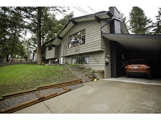 Photo 1: 1460 N 12TH Avenue in Williams Lake: Williams Lake - City House for sale (Williams Lake (Zone 27))  : MLS®# N231000