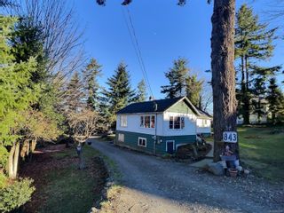 Photo 5: 827 Alder St in Campbell River: CR Campbell River Central Multi Family for sale : MLS®# 895851