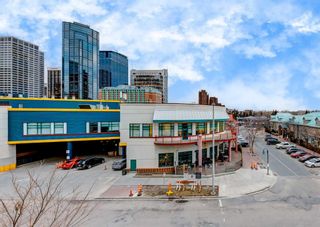 Photo 28: 404 128 2 Street SW in Calgary: Chinatown Apartment for sale : MLS®# A2107983