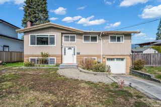 Photo 1: 818 SEYMOUR Drive in Coquitlam: Chineside House for sale : MLS®# R2866666