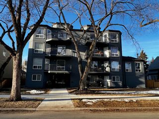 Photo 1: 103 9854 88 Avenue NW: Edmonton Apartment for sale : MLS®# A2034981