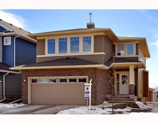 Photo 2: 83 EVANSPARK Circle NW in CALGARY: Evanston Residential Detached Single Family for sale (Calgary)  : MLS®# C3367723