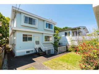 Photo 10: 911 W 64TH Avenue in Vancouver: Marpole House for sale (Vancouver West)  : MLS®# R2781467