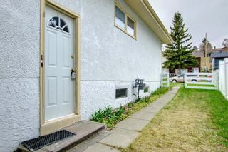 Photo 44: 716 Tavender Road NW in Calgary: Thorncliffe Semi Detached for sale : MLS®# A1213857