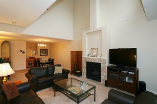 Photo 4: 26 7695 ST ALBANS Road in Richmond: Brighouse South Townhouse for sale in "BRISTOL GARDEN" : MLS®# V815343