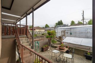 Photo 17: 2360 E 39 Avenue in Vancouver: Collingwood VE House for sale (Vancouver East)  : MLS®# R2781419