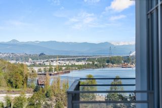 Photo 14: 906 258 NELSON'S Court in New Westminster: Sapperton Condo for sale in "The Columbia" : MLS®# R2873467