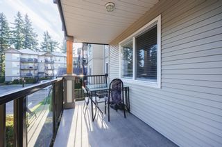 Photo 19: 216 2955 DIAMOND Crescent in Abbotsford: Abbotsford West Condo for sale in "Westwood" : MLS®# R2879884