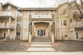 Main Photo: 103 620 Gertrude Avenue in Winnipeg: Osborne Village Condominium for sale (1B)  : MLS®# 202410203