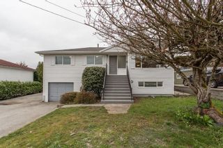 Photo 2: 480 MIDVALE Street in Coquitlam: Central Coquitlam House for sale : MLS®# R2860280