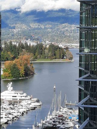 Photo 4: 1803 1331 ALBERNI STREET in Vancouver: West End VW Condo for sale (Vancouver West)  : MLS®# R2508802