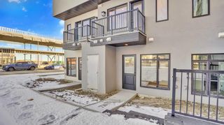 Photo 2: 353 265 Sage hill Rise NW in Calgary: Sage Hill Row/Townhouse for sale : MLS®# A2115784