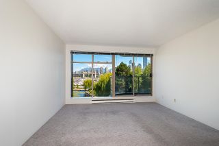Photo 15: 424 1515 W 2ND Avenue in Vancouver: False Creek Condo for sale (Vancouver West)  : MLS®# R2712014