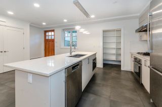 Photo 11: 1805 STEPHENS Street in Vancouver: Kitsilano Townhouse for sale (Vancouver West)  : MLS®# R2842652