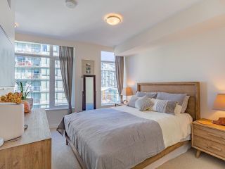 Photo 13: 1502 111 E 1ST Avenue in Vancouver: Mount Pleasant VE Condo for sale in "Block100" (Vancouver East)  : MLS®# R2634217