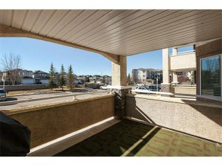 Photo 17: 114 20 COUNTRY HILLS View NW in Calgary: Country Hills Condo for sale : MLS®# C4105701