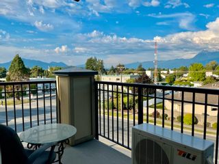 Photo 11: 317 8531 YOUNG Road in Chilliwack: H911 Condo for sale in "The Auburn" : MLS®# R2735245