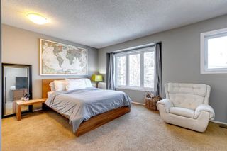 Photo 15: 8 3910 19 Avenue SW in Calgary: Glendale Row/Townhouse for sale : MLS®# A2130052
