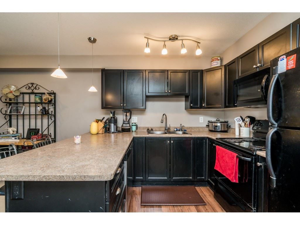 Photo 15: Photos: 318 30525 CARDINAL Avenue in Abbotsford: Abbotsford West Condo for sale : MLS®# R2545122
