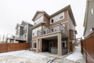 Photo 43: 60 Jumping Pound Rise: Cochrane Detached for sale : MLS®# A1184421