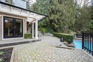 Photo 5: 3855 BAYRIDGE Avenue in West Vancouver: Bayridge House for sale : MLS®# R2540779