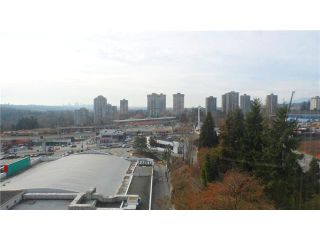 Photo 11: 710 460 WESTVIEW Street in Coquitlam: Coquitlam West Condo for sale in "PACIFIC HOUSE" : MLS®# V1052625