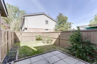 Photo 26: 56 123 Queensland Drive SE in Calgary: Queensland Row/Townhouse for sale : MLS®# A1228124