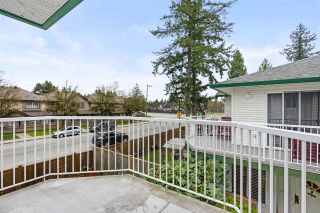 Photo 23: 3 11875 210 Street in Maple Ridge: West Central Townhouse for sale in "WESTSIDE MANOR" : MLS®# R2553682