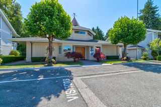 Photo 26: 704 9135 154 Street in Surrey: Fleetwood Tynehead Townhouse for sale in "Lexington Square" : MLS®# R2744706