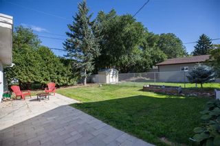 Photo 32: 791 Autumnwood Drive in Winnipeg: Windsor Park Residential for sale (2G)  : MLS®# 202023248