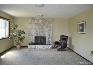 Photo 13: 3372 Pattison Way in VICTORIA: Co Triangle House for sale (Colwood)  : MLS®# 734803