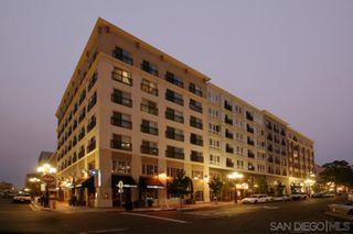 Main Photo: DOWNTOWN Condo for rent : 1 bedrooms : 450 J St #3011 in San Diego