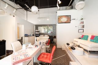 Photo 3: 575 HELMCKEN Street in Vancouver: Downtown VW Business for sale in "FREESIA" (Vancouver West)  : MLS®# C8059264