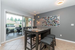 Photo 15: 124 4001 OLD CLAYBURN Road in Abbotsford: Abbotsford East Townhouse for sale in "Cedar Springs Country Estates" : MLS®# R2713375