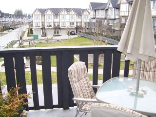 Photo 40: 57 20875 80TH Avenue in Langley: Willoughby Heights Townhouse for sale in "Pepperwood" : MLS®# F1107056