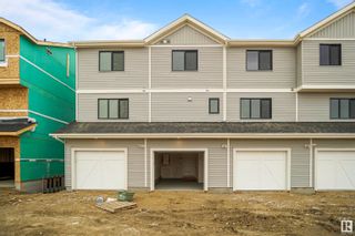 Photo 23: 14 EASTWOOD Drive: Spruce Grove Attached Home for sale : MLS®# E4389620