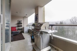 Photo 14: 805 3070 GUILDFORD Way in Coquitlam: North Coquitlam Condo for sale : MLS®# R2433446
