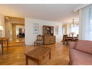 Photo 5: 101 1005 W 7TH Avenue in Vancouver: Fairview VW Condo for sale (Vancouver West)  : MLS®# V1075660