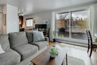 Photo 2: 104 1811 18A Street SW in Calgary: Bankview Apartment for sale : MLS®# A2028210