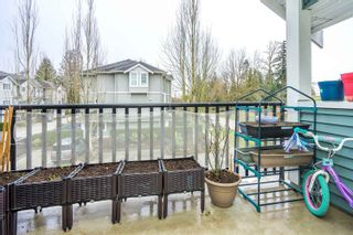 Photo 34: 201 16718 60 Avenue in Surrey: Cloverdale BC Condo for sale in "McLellan Mews" (Cloverdale)  : MLS®# R2857600