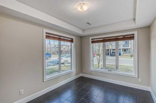 Photo 5: 43 Windstone Green SW: Airdrie Row/Townhouse for sale : MLS®# A2095989