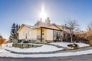 Photo 1: 28 Macewan Park Road NW in Calgary: MacEwan Glen Semi Detached (Half Duplex) for sale : MLS®# A2034747