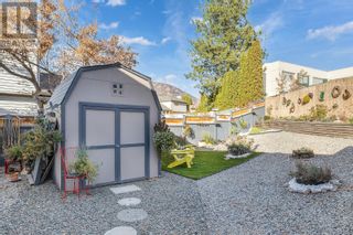 Photo 33: 3105 Shannon Place in West Kelowna: House for sale : MLS®# 10287924