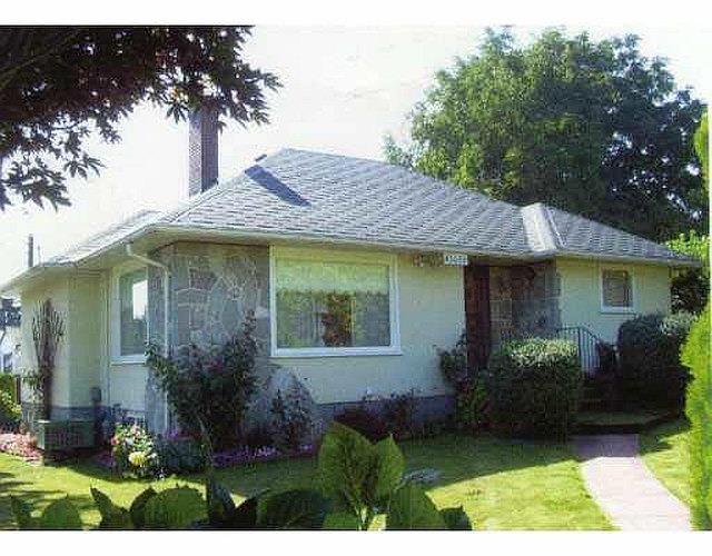 Main Photo: 45656 WELLINGTON Avenue in Chilliwack: Chilliwack Proper West House for sale : MLS®# R2686449