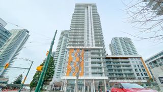 Photo 17: 817 455 MARINE Drive in Vancouver: Marpole Condo for sale in "W1 BY CONCORD PACIFIC" (Vancouver West)  : MLS®# R2791467