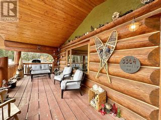Photo 10: 3364 HORSEFLY ROAD in Williams Lake: House for sale : MLS®# R2864556