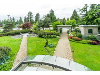Photo 25: 205 14824 NORTH BLUFF Road: White Rock Condo for sale in "Belaire" (South Surrey White Rock)  : MLS®# R2456173